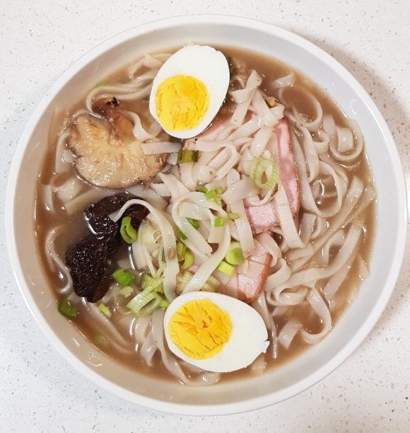 Ramen