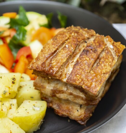 Panceta