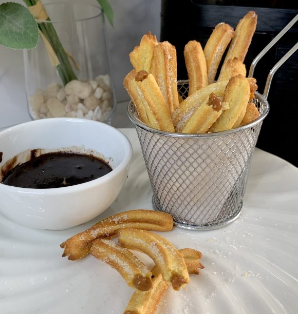 Churros
