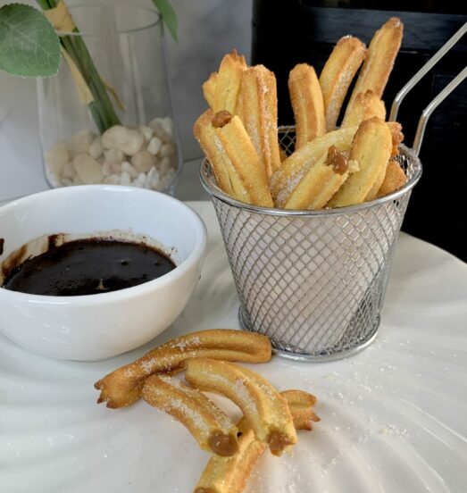 Churros