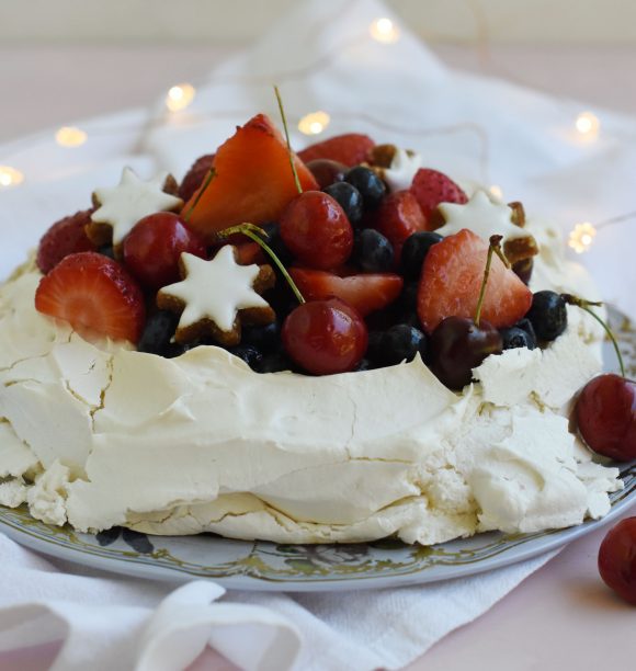 Pavlova