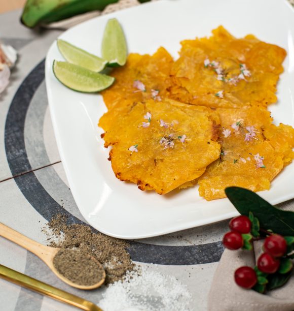 Patacones