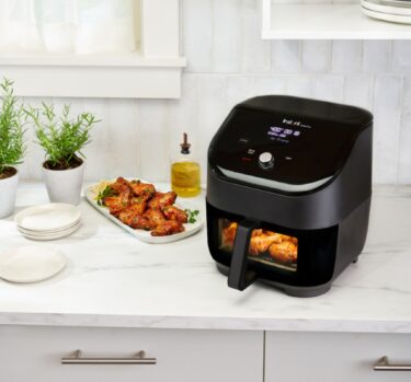 Instant Vortex Clearcook